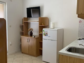 Appartement Privlaka Kenmerken 15