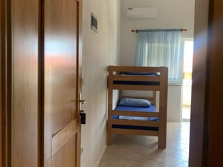 Appartement Privlaka Kenmerken 16