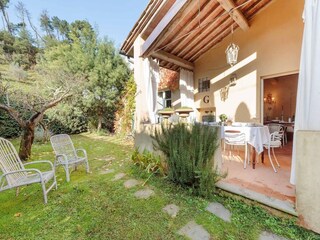 Villa Corsanico-Bargecchia Grabación al aire libre 5