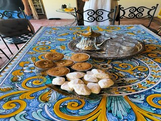 Casa de vacaciones Syrakus Grabación al aire libre 5
