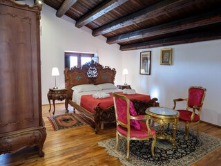Ferienhaus Syrakus Ausstattung 33