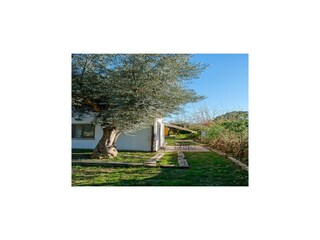 Maison de vacances Syrakus Enregistrement extérieur 13