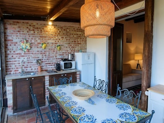 Ferienhaus Syrakus Ausstattung 28