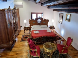 Ferienhaus Syrakus Ausstattung 15