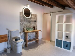 Casa per le vacanze Syrakus Caratteristiche 20