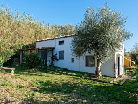Casa per le vacanze Casa Sogni di Giove con piscina privata