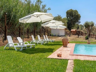 Holiday house Syrakus  38