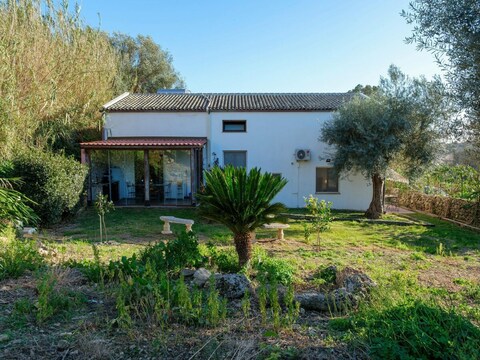 Casa per le vacanze Casa Sogni di Giove con piscina privata