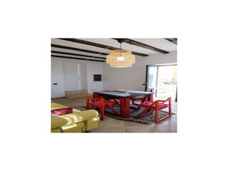 Vakantiehuis Syrakus Kenmerken 14