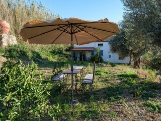 Casa de vacaciones Syrakus Grabación al aire libre 9
