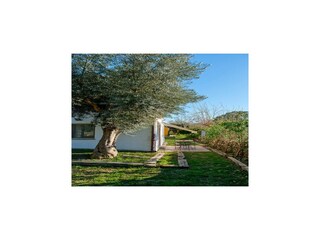 Ferienhaus Syrakus Außenaufnahme 13