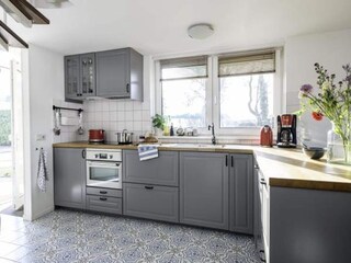 Ferienhaus Loosdrecht Ausstattung 4