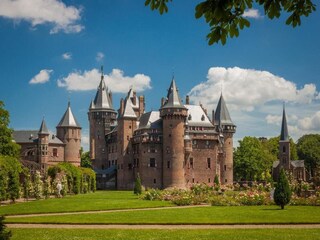 Ferienhaus Loosdrecht Umgebung 20