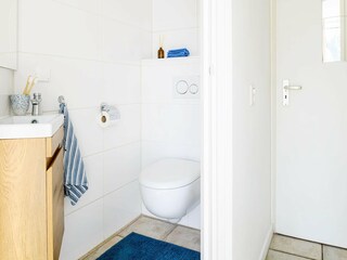 Villa Loosdrecht Caratteristiche 11