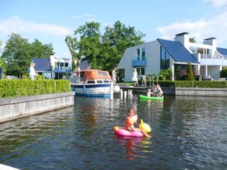 Villa Loosdrecht Environment 18
