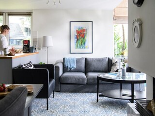 Villa Loosdrecht Características 5