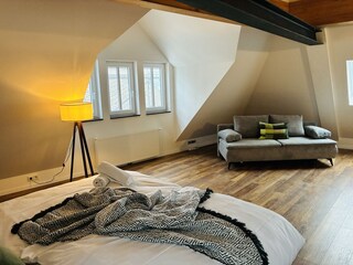 Schlafzimmer 2