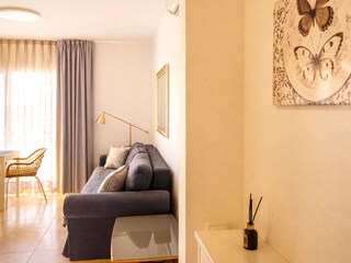 Apartment Morro Jable Ausstattung 7