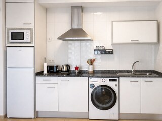 Apartment Morro Jable Ausstattung 5
