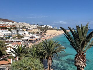 Apartment Morro Jable Umgebung 14