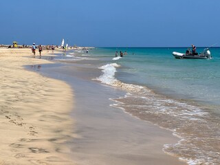 Sandstrand