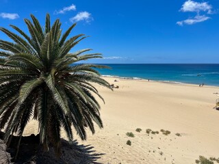 Sandstrand