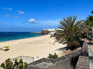 Apartment Morro Jable Umgebung 18