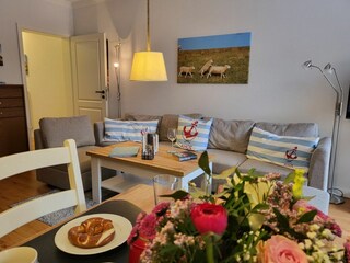 Ferienwohnung St. Peter-Ording Außenaufnahme 1