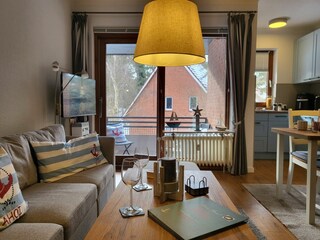 Ferienwohnung St. Peter-Ording Außenaufnahme 3