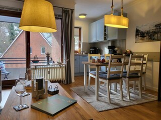 Ferienwohnung St. Peter-Ording Außenaufnahme 4