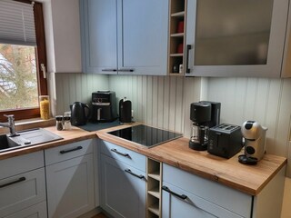 Ferienwohnung St. Peter-Ording Außenaufnahme 5