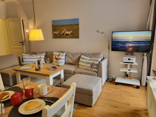 Ferienwohnung St. Peter-Ording Außenaufnahme 6