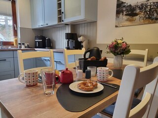 Ferienwohnung St. Peter-Ording Außenaufnahme 9