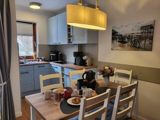 Ferienwohnung St. Peter-Ording Außenaufnahme 10