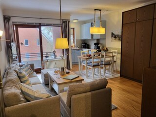 Ferienwohnung St. Peter-Ording Außenaufnahme 11