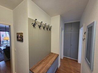Ferienwohnung St. Peter-Ording Außenaufnahme 12