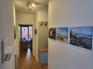 Ferienwohnung St. Peter-Ording Außenaufnahme 13