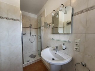 Ferienwohnung St. Peter-Ording Außenaufnahme 14