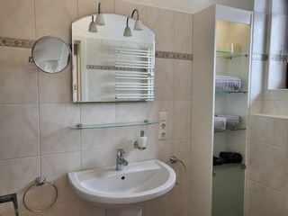 Ferienwohnung St. Peter-Ording Außenaufnahme 16