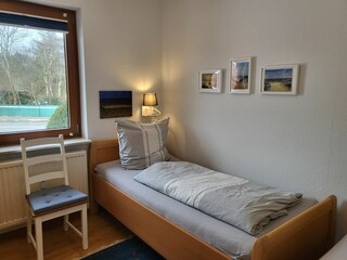 Ferienwohnung St. Peter-Ording Außenaufnahme 17