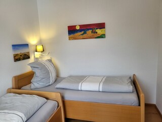 Ferienwohnung St. Peter-Ording Außenaufnahme 18