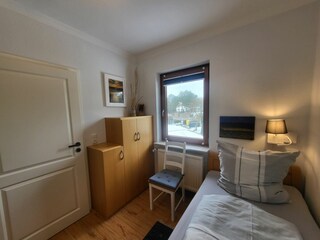 Ferienwohnung St. Peter-Ording Außenaufnahme 19