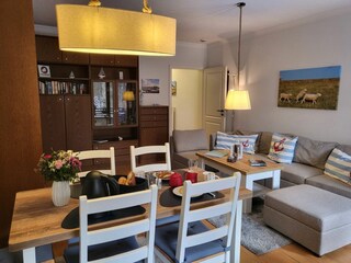 Ferienwohnung St. Peter-Ording Außenaufnahme 20