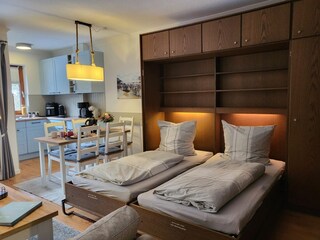 Ferienwohnung St. Peter-Ording Außenaufnahme 21