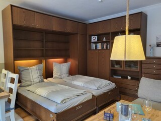 Ferienwohnung St. Peter-Ording Außenaufnahme 22