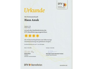 DTV 4 Sterne