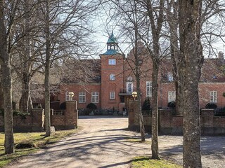 Ferienhaus Hornbæk Außenaufnahme 3