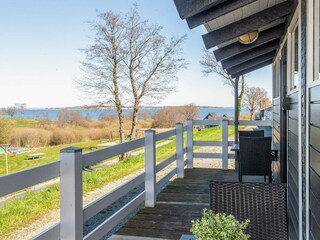 Ferienhaus Sønderballe  6