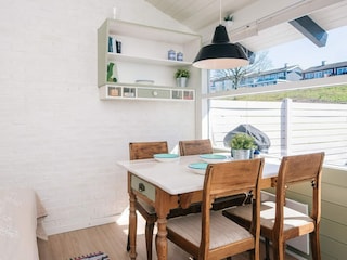 Ferienhaus Sønderballe  7
