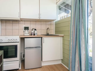 Ferienhaus Sønderballe  3